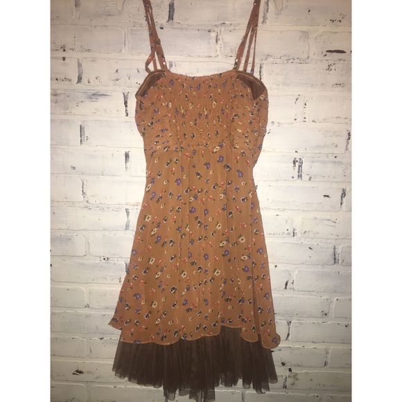 RYU sundress - Picture 4 of 4